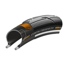 Continental Contact Urban 28 x 1,4 (37-622) külső gumi (köpeny) E50, defektvédett (SafetyPro System), reflexcsíkos, 500g