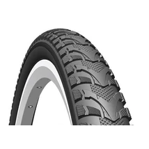 Mitas (Rubena) Dart V67 24 x 1,95 (50-507) külső gumi (köpeny), 22TPI, 670g