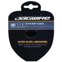 Jagwire 75EL2300 Elite Shift Cable Campagnolo váltóbowden-szál, rozsdamentes , köszörült, polírozott, 2300 x 1,1 mm