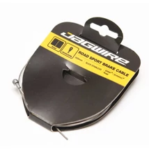 Jagwire 96SS3500 tandem országúti fékbowden-szál, rozsdamentes, köszörült, 3500 x 1,5 mm