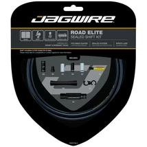 Jagwire RCK400 Road Elite országúti fékbowden készlet, matt fekete