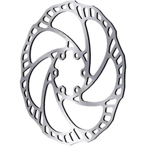 Magura Storm SL.2 féktárcsa, 6 csavaros, 180 mm
