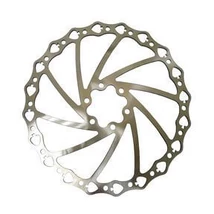 Acor ABR21402 féktárcsa, 6 csavaros, 160 mm