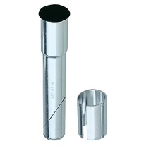 Acor ASM706 univerzális kormányszár (stucni) átalakító adapter 22,2 vagy 25,4 mm-es hagyományos, ékesről A-Head-re (25,4 és 28,6 mm)