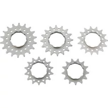 Acor AFW2902 talpas kazettás single speed hátsó lánckerék, acél, 18T