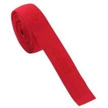 Acor ASG21203 érdesített országúti kormánybetekerő (bandázs), 185 cm, piros