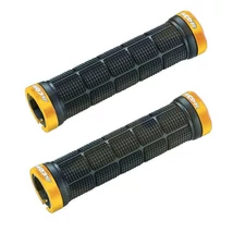 Acor ASG2806 bilincses markolat, 128 mm, fekete, arany színű bilinccsel