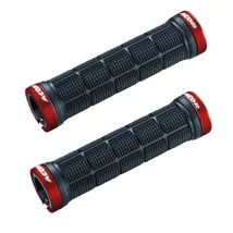Acor ASG2806 bilincses markolat, 128 mm, fekete, piros bilinccsel