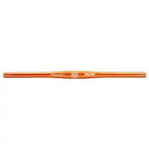 Funn Flame On egyenes MTB kormány, 31,8x680 mm, alumínium, narancs