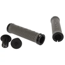 Funn Combat II Waffle bilincses markolat, 130 mm, szürke. fekete bilinccsel