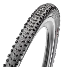 Maxxis All Terrane 622-33 cyclocross külső gumi (köpeny), defektvédett (SilkWorm), kevlárperemes, 120TPI, Dual Compound, TL-Ready, 415g