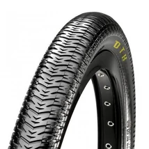 Maxxis DTH 24x1,75 (44-507) dirt külső gumi (köpeny), defektvédett (SilkWorm) Dual Compound, 120TPI, 440g