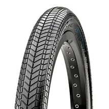 Maxxis Grifter 20x2,1 (53-406) BMX külső gumi (köpeny), drótperemes, 120 TPI, 645g