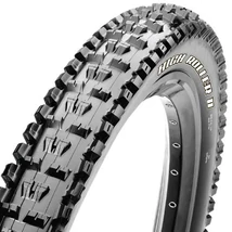 Maxxis High Roller II 29x2,3 (58-622) MTB külső gumi (köpeny), kevlárperemes, Dual Compound, EXO, 60TPI, TL-Ready, 939g, fekete