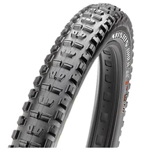 Maxxis Minion DHR II 27,5x2,8 (71-584) hátsó DH külső gumi, 60TPI, 3 CT, EXO+ oldalfalvédelemmel, TL-Ready, kevlárperemes, 1081g