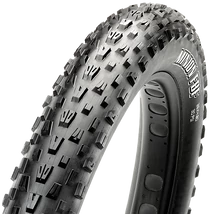 Maxxis Minion FBF 26x4,8 (122-559) első fatbike külső gumi, kevlárperemes, Dual Compound, 120TPI, 2ply, Exo, TL-Ready, 1645g