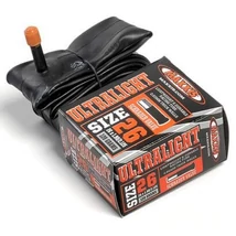 Maxxis Ultralight (0,6 mm) 26 x 1,5/1,75 (38/47-559) MTB belső gumi FV32 (32 mm hosszú szeleppel, bontható presta), 110g