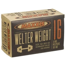 Maxxis Welter Weight (0,9 mm) 16 x 1,9/2,125 (48/54-305) belső gumi, autós