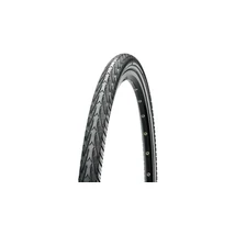 Maxxis Overdrive 700X38C trekking külső defektvédett (K2), reflexcsíkos, drótperemes 543g