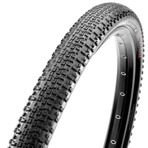 Külső Maxxis 700x38C RAMBLER EXO oldalfalvédelemmel, tubeless ready, kevlárperemes 382g