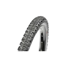Maxxis Ravager 622-42 (700x40c) gravel külső gumi (köpeny), EXO oldalfalvédelemmel, kevlárperemes, 60TPI, TL-Ready, 481g