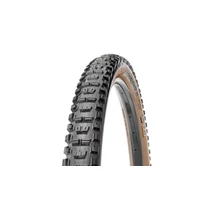 Maxxis Minion DHR II 27.5X2.40WT (61-584) MTB külső, defektvédett (EXO), TL-Ready, Tanwall, kevlárperemes, 917g, barna oldalfallal