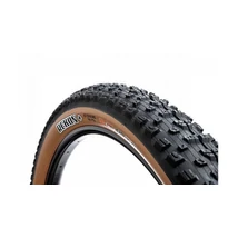Maxxis Rekon 27,5X2.8 (70-584) MTB külső, 3CT, defektvédett (EXO), TL-Ready, Tanwall, kevlárperemes, 941g, barna oldalfallal