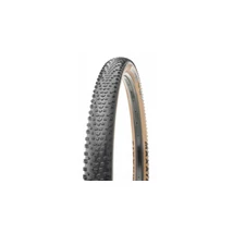 Maxxis Rekon Race 29X2.25 (57-622) MTB külső, defektvédett (EXO), TL-Ready, Tanwall, kevlárperemes, 691g, barna oldalfallal