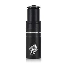 Spyral 101 Enlee 1 1/8 A-Head (28,6 x 85 mm) kormányszár emelő, magasító, fekete