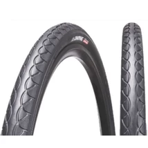 Chaoyang H460 16 x 1,75 (47-305) negatív mintás slick külső gumi (köpeny), 27TPI
