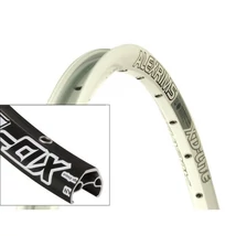 Alex XD-Lite felni, 26 col fehér, 32H, presta szelephez