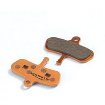 Alligator VX029 Avid Code, Code 5 gyantás tárcsafék betét