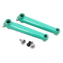 Altrix BMX 8 fogas bordás tengelyes Cr-Mo hajtómű 170 mm zöld
