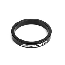 Zoom kormányszár alátét (stucni hézagoló) 28,6 x 3 mm (1 1/8"), alumínium, fekete