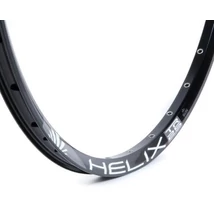 SUNringlé Helix 25 MTB felni, 29 colos (622x25 mm), 32H, tárcsafékes, illesztett, fekete