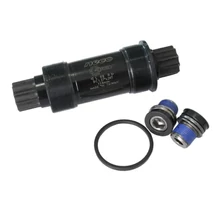 Altrix Premium ISIS tengelyes középcsapágy 68/118 mm