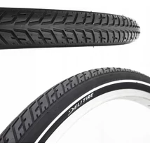 Deli SA-209 28 x 1,6 (40-622) külső gumi (köpeny), 60TPI, 375g