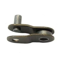 KMC Z-51 Offset Link lánc patentszem keskeny lánchoz (3/32 col - 7-8s)
