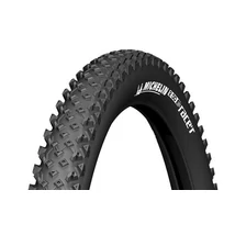 Michelin Wild Race'R Advanced 27,5x2,25 (57-584)  MTB külső gumi (köpeny), kevlárperemes, 110TPI, TL-Ready, 530g