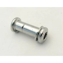 Neuzer nyeregcsavar 20 x 8 mm, imbuszos