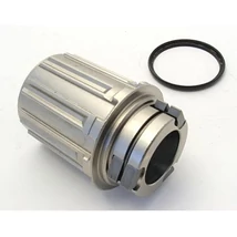 Novatec D042SB / F062SB acél kazettatest