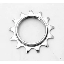 Novatec menetes single speed hátsó lánckerék, 13T, acél, 2,15 mm
