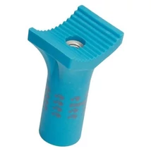 Tioga D-Lite Pivotal nyeregcső 25,4 x 75 mm kék
