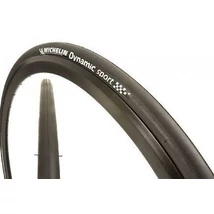Michelin Dynamic Sport 622-28 (700x28c) külső gumi (köpeny), 30TPI, 345g