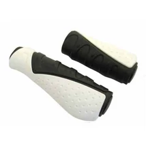 Velo ergonómikus markolat jobb oldali markolatváltóhoz, 130-92 mm, fekete-fehér