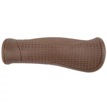 M-Wave Ergogel ergonómikus gumi markolat, 125 mm, barna