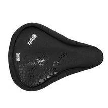 Selle Royal memóriahabos nyereghuzat, M-es, 272 x 192 mm, 242g, fekete