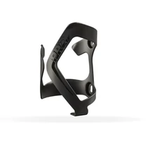 Pro Bottle Side Cage Alloy alumínium kulacstartó, oldalról nyitott, jobbos, fekete
