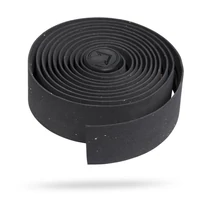 Pro Classic Comfort országúti kormányszalag (bandázs), parafás, 200x3 cm, fekete
