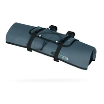PRO Discover Gravel kormánytáska, 8L, szürke